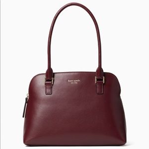 Brand NEW Kate Spade leather designer handbag